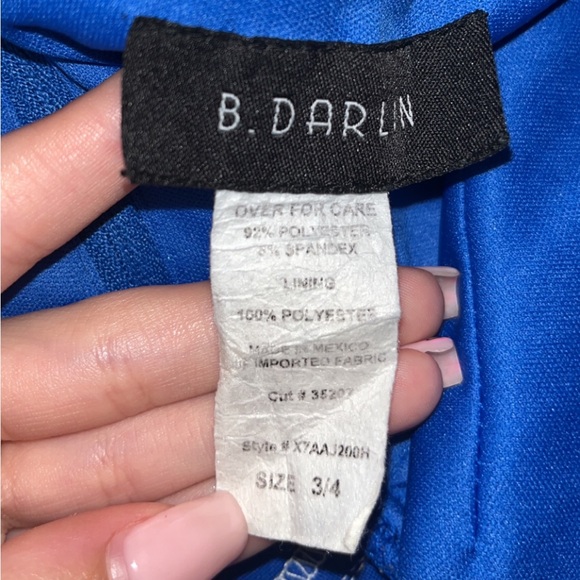 Dress - Picture 3 of 4